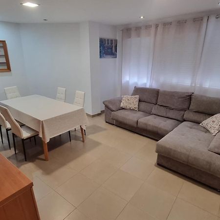 Apartamento Casa Camacho Burriana Extérieur photo