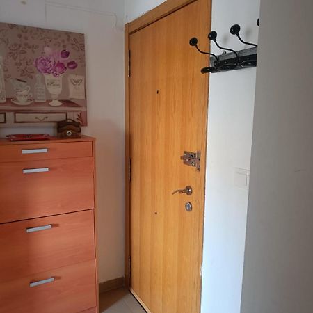 Apartamento Casa Camacho Burriana Extérieur photo