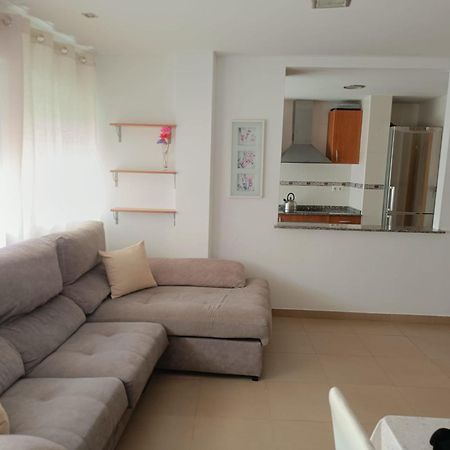 Apartamento Casa Camacho Burriana Extérieur photo