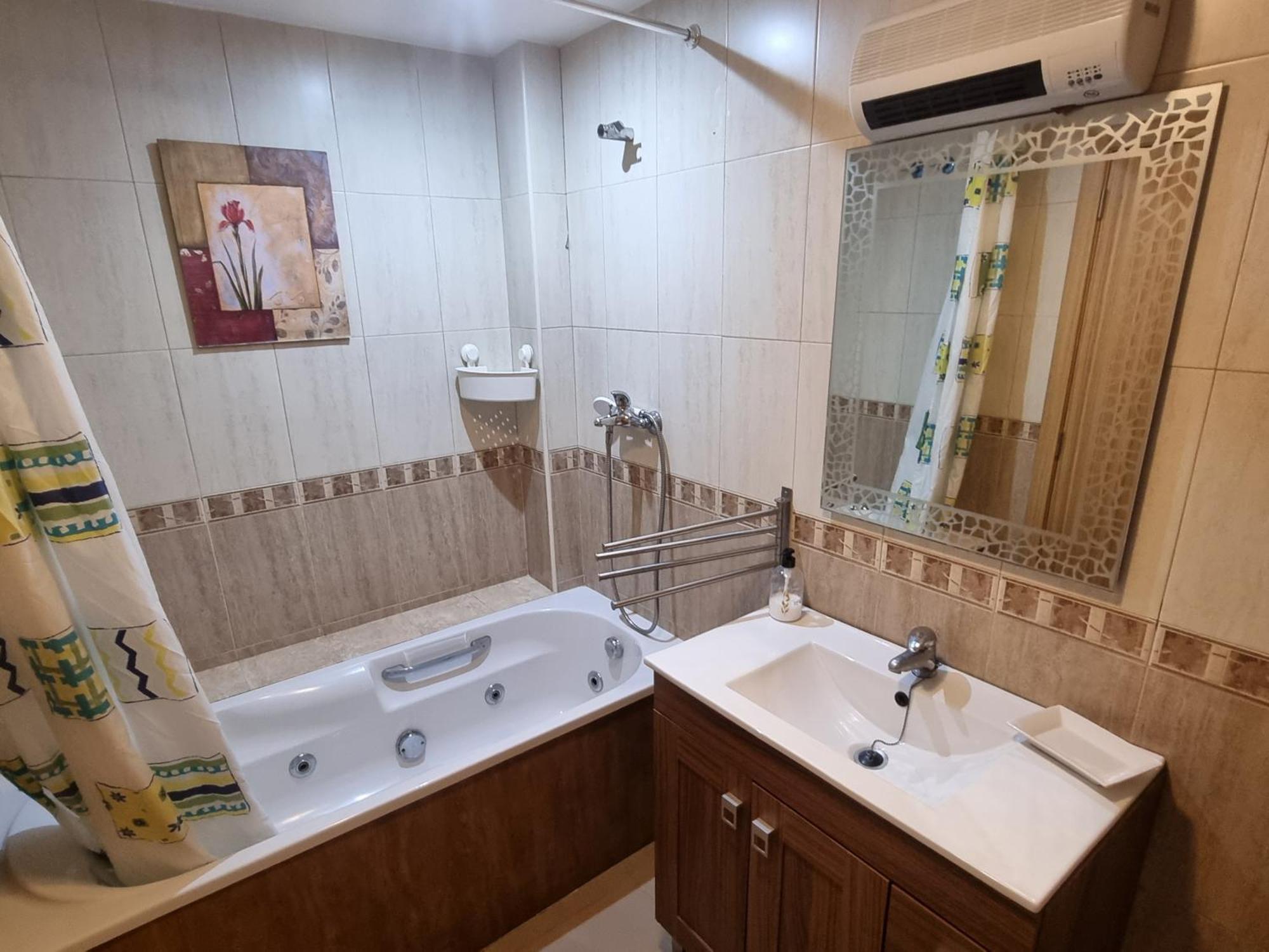 Apartamento Casa Camacho Burriana Extérieur photo
