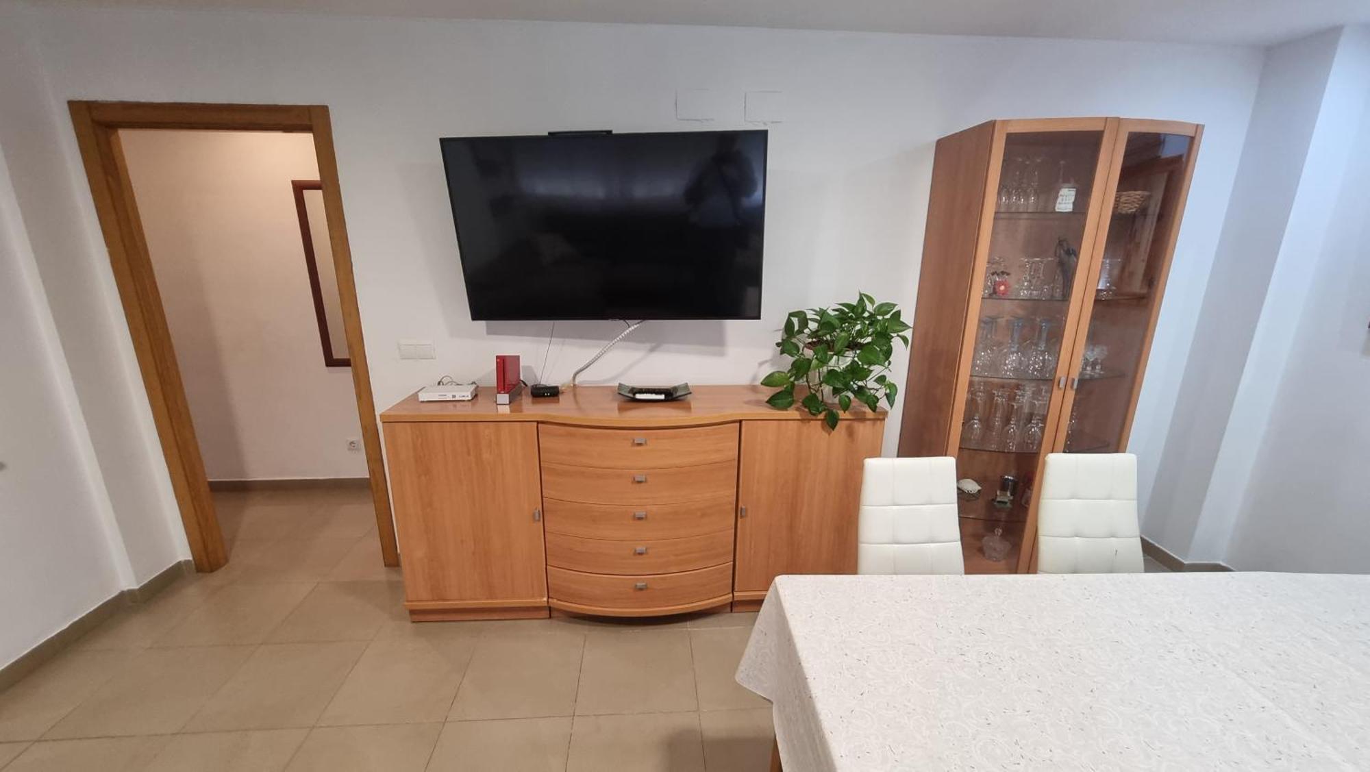 Apartamento Casa Camacho Burriana Extérieur photo
