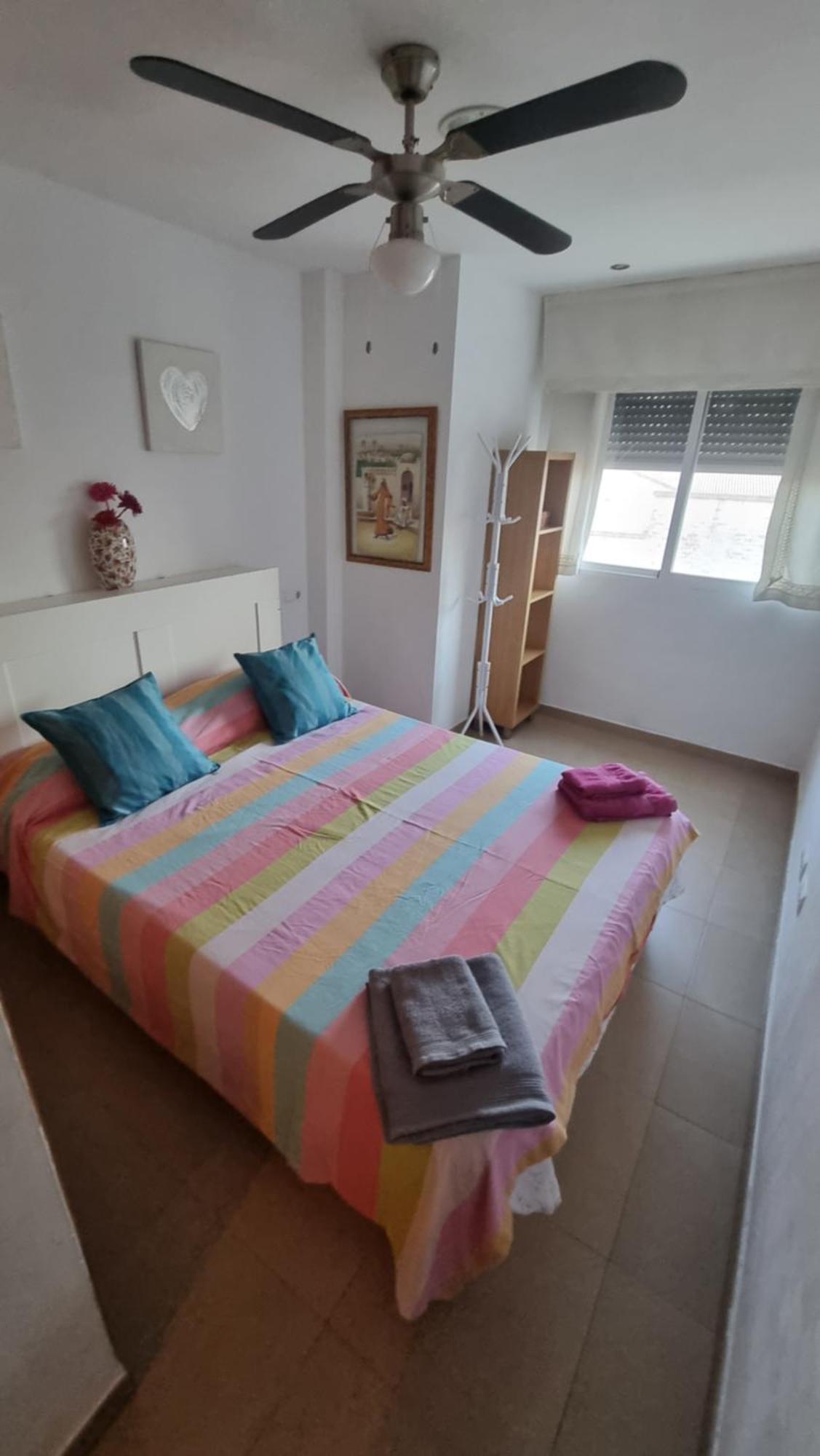Apartamento Casa Camacho Burriana Extérieur photo