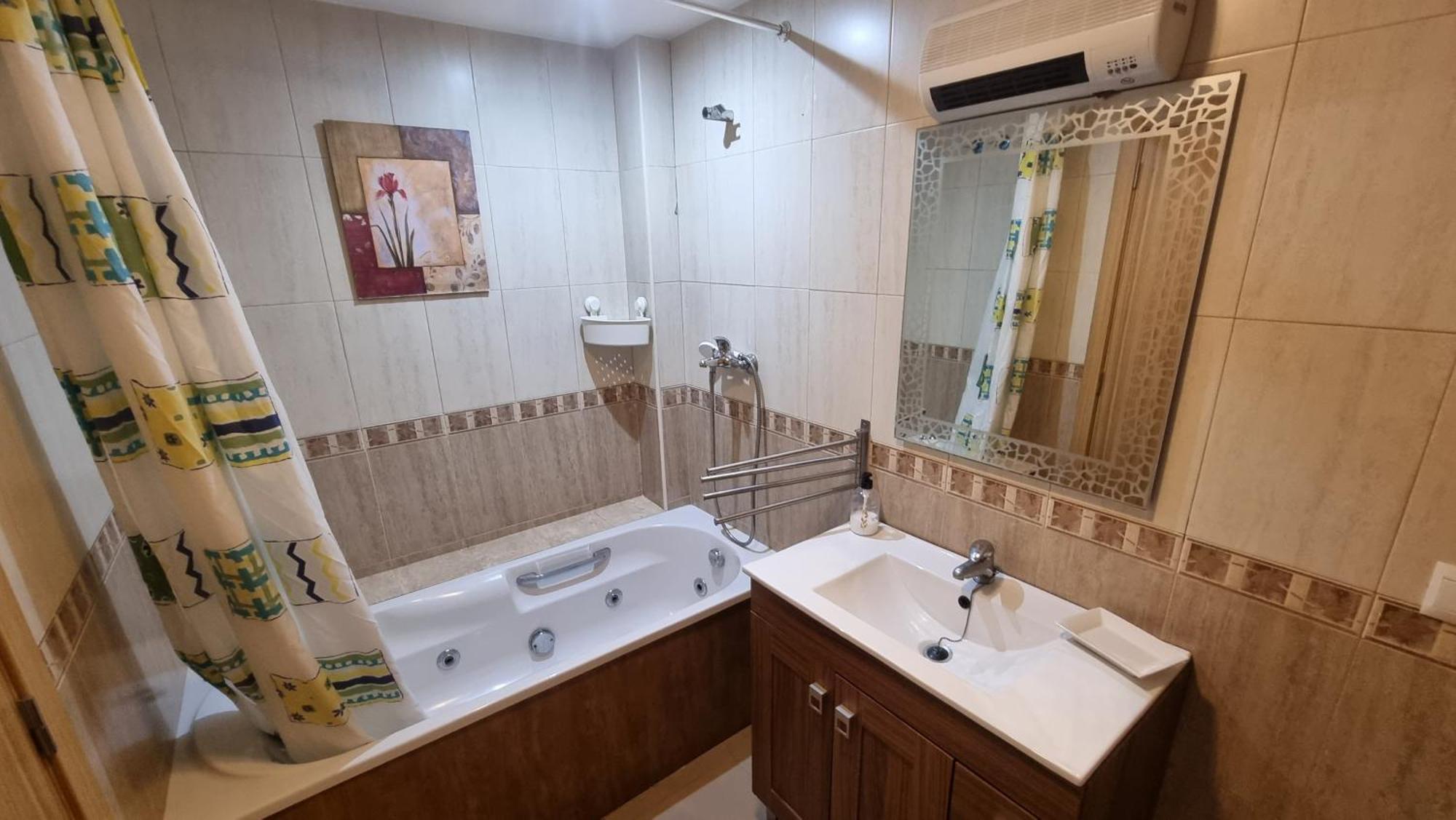 Apartamento Casa Camacho Burriana Extérieur photo