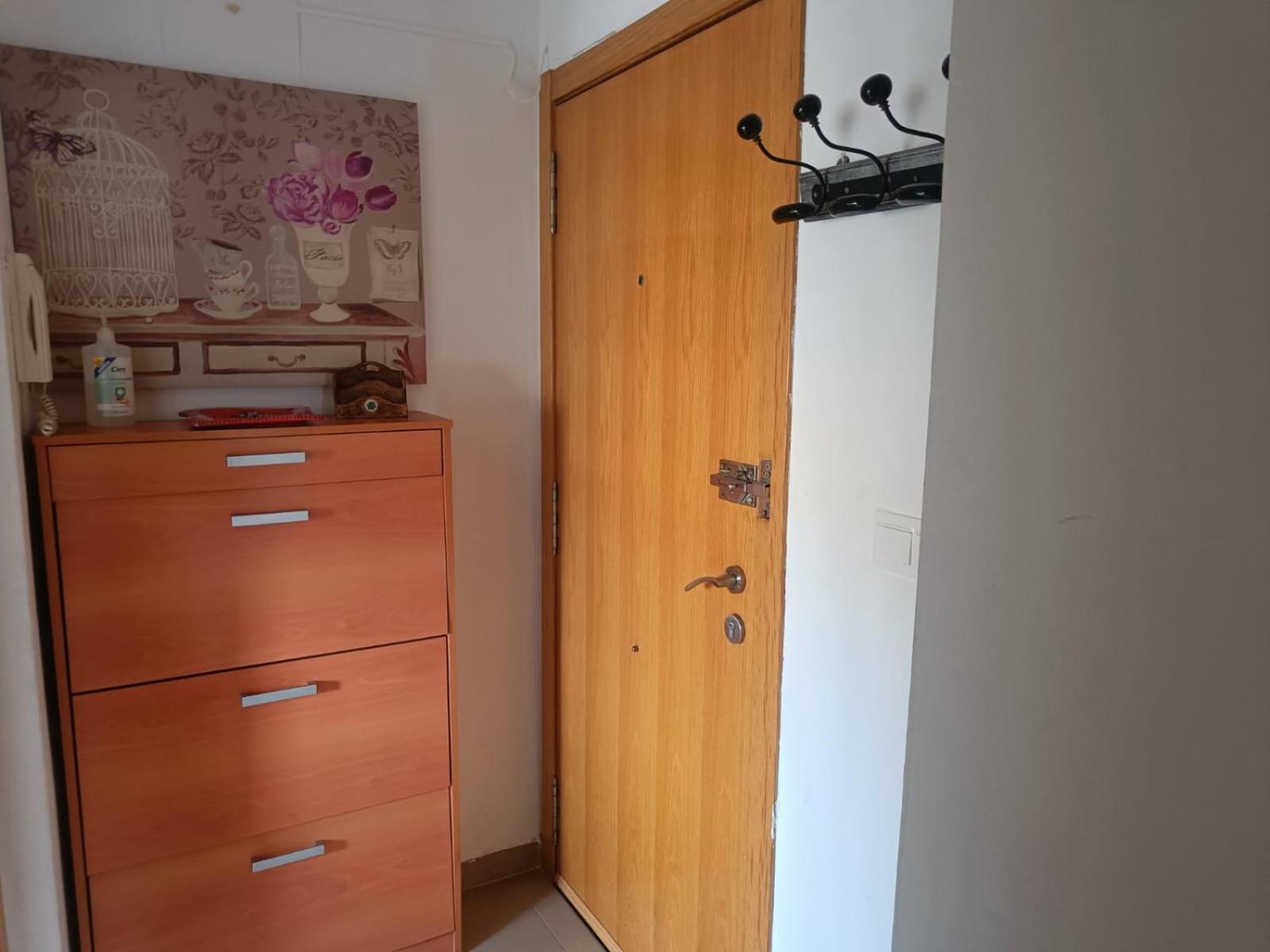 Apartamento Casa Camacho Burriana Extérieur photo