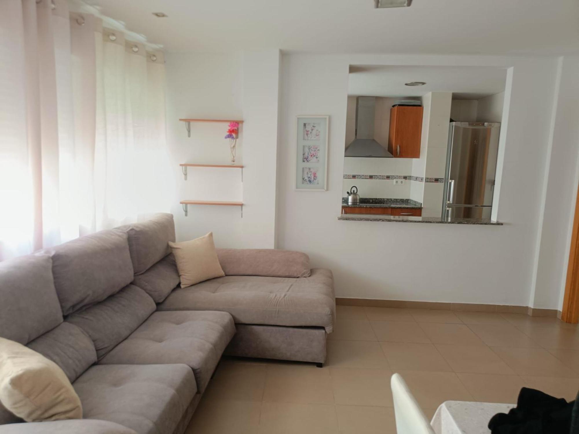 Apartamento Casa Camacho Burriana Extérieur photo