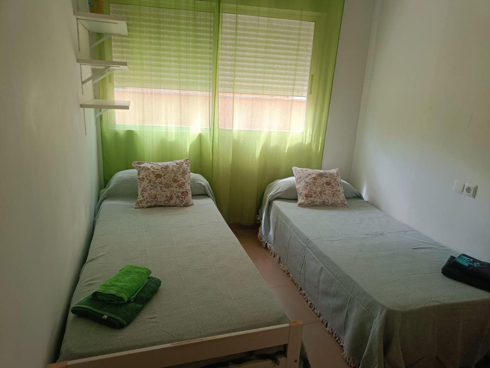 Apartamento Casa Camacho Burriana Extérieur photo